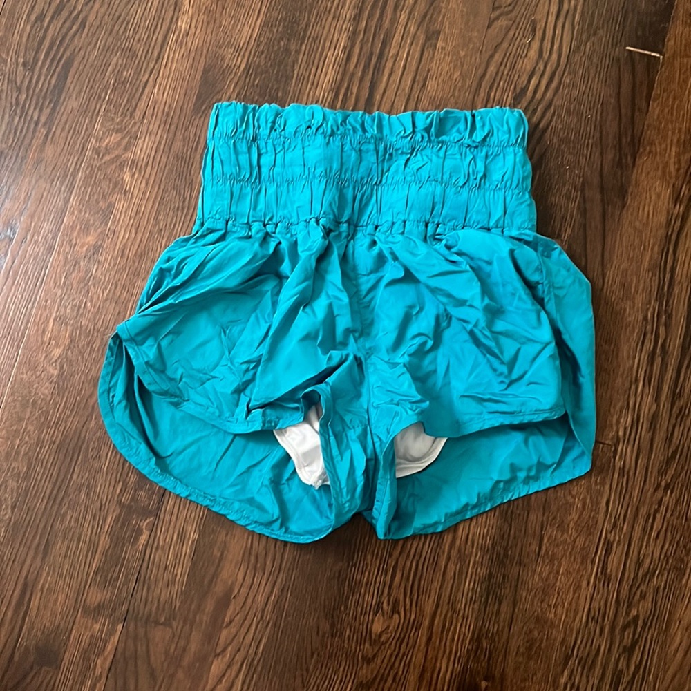 Free people The Way Home Shorts